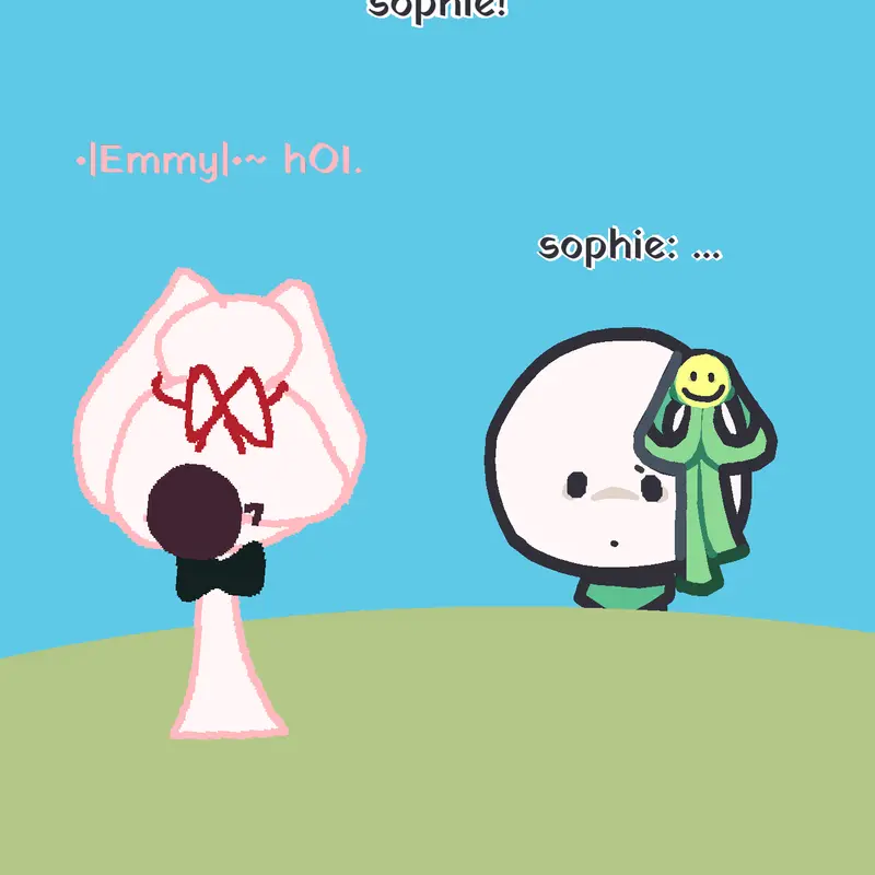 Game by @Emmycrazy