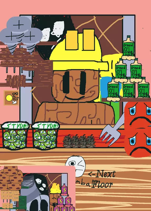 Game by @Stickman_Gentleman175