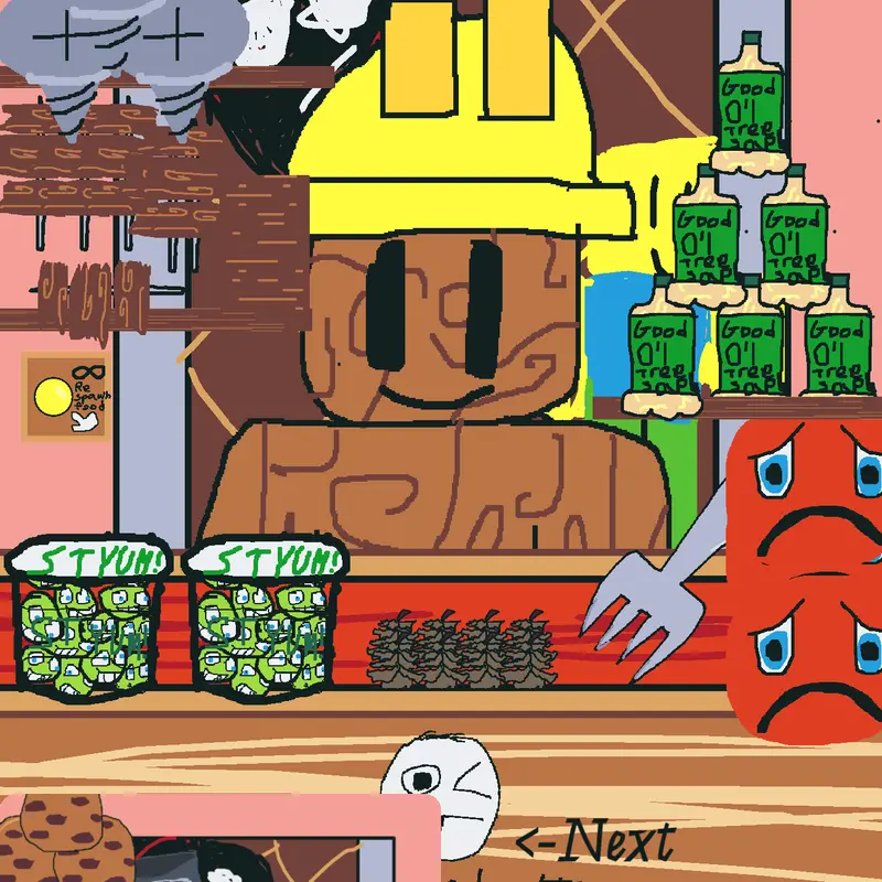 Game by @Stickman_Gentleman175