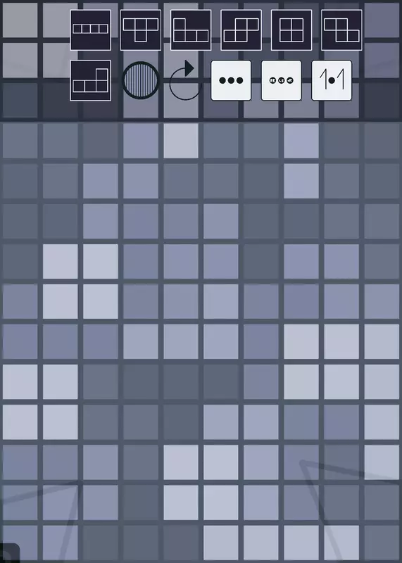 Game by @nonbanono