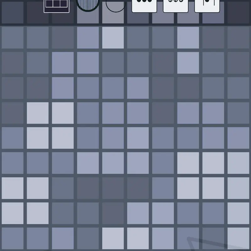 Game by @nonbanono