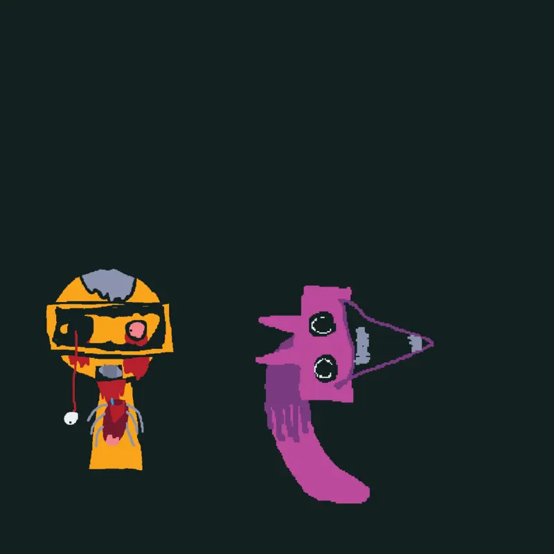 Game by @skyCooper
