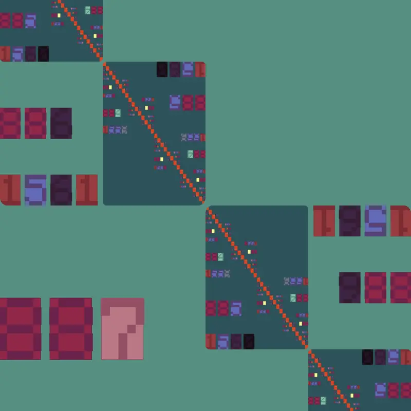 Game by @89TD_PortalChains-2026