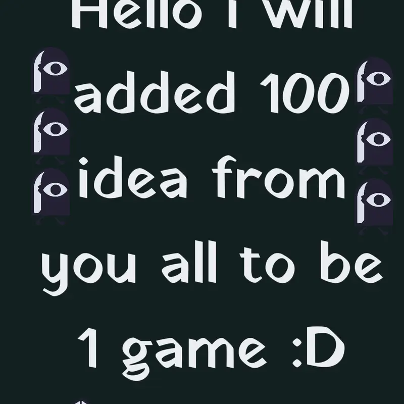 Game by @FURIOSJAWAx