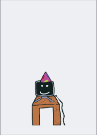 Just a Mr fun
