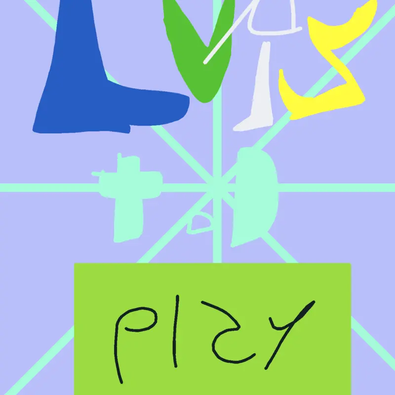 Game by @luisguy505