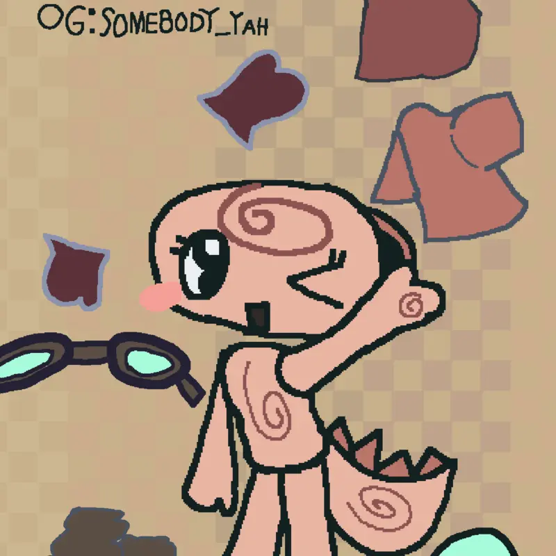 Game by @SillyPurpleFlower