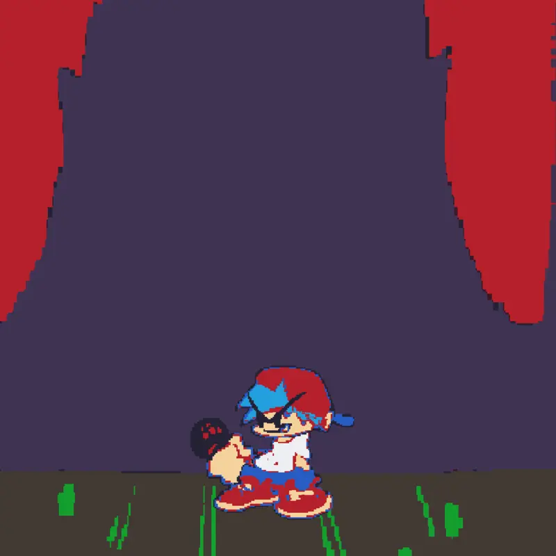 Game by @sonicfanchile