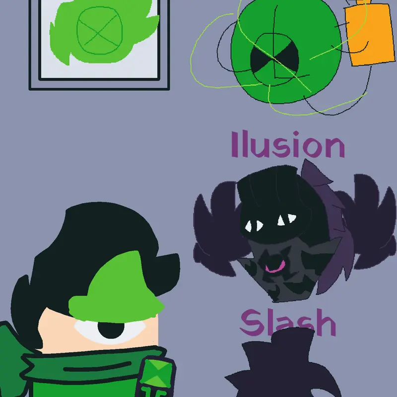 Game by @-_dante_the_bat
