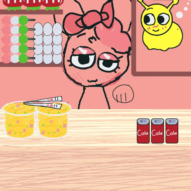 Game by @Mami_Fan