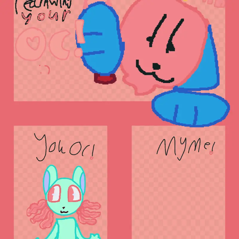 Game by @Rivulet