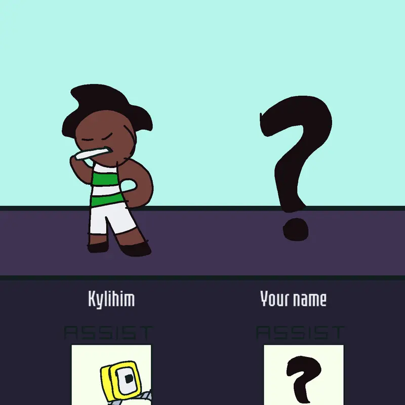 Game by @Kylihim