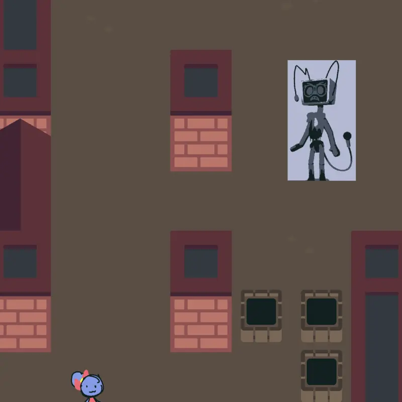 Game by @BABAMIX