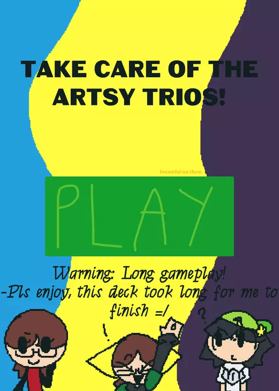 Game by @TotallyNotNasrin