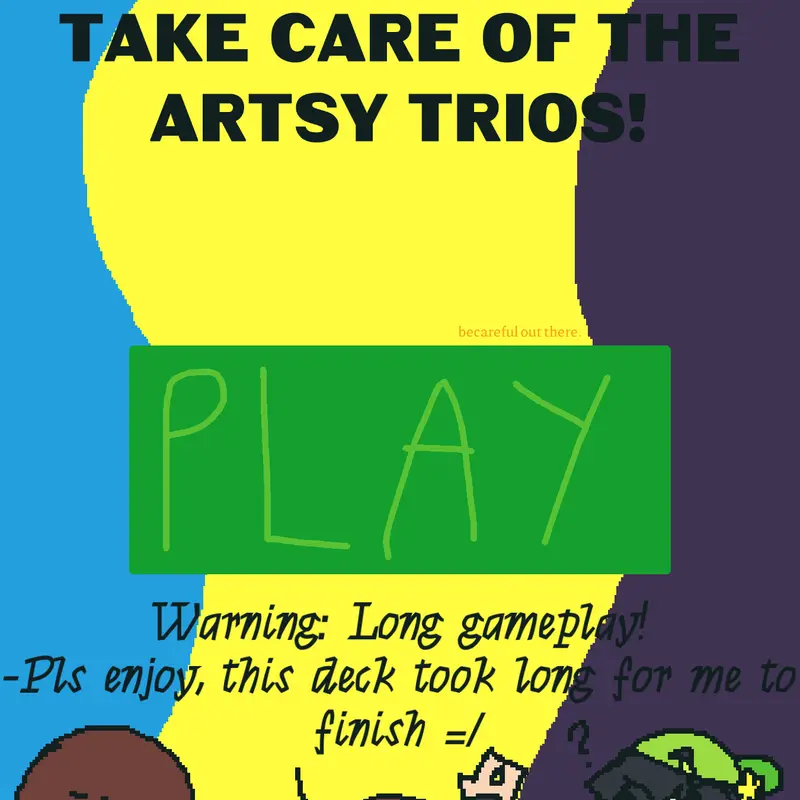 Game by @TotallyNotNasrin