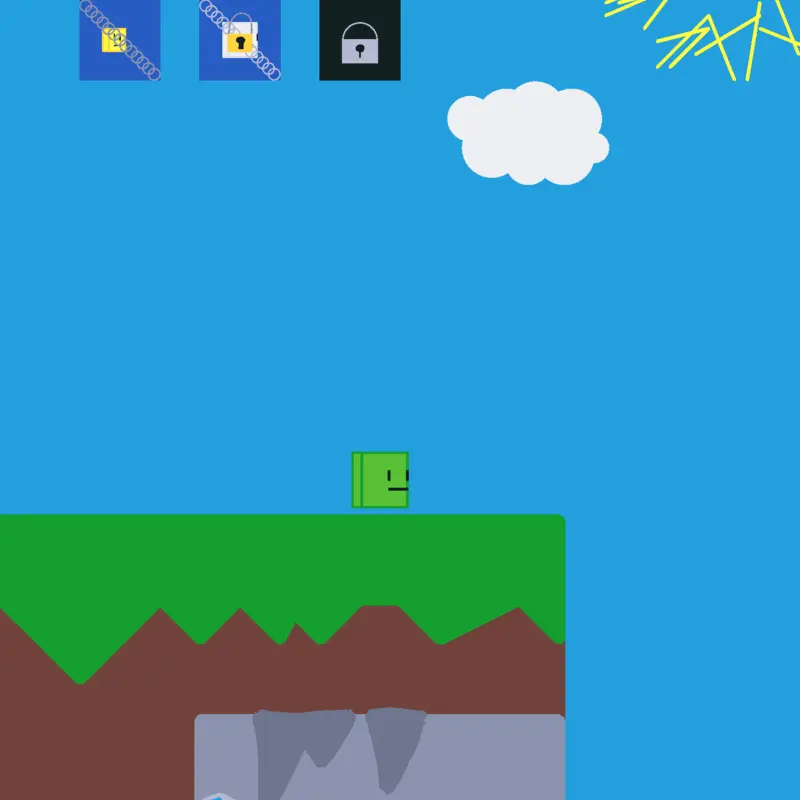 Game by @King_cube