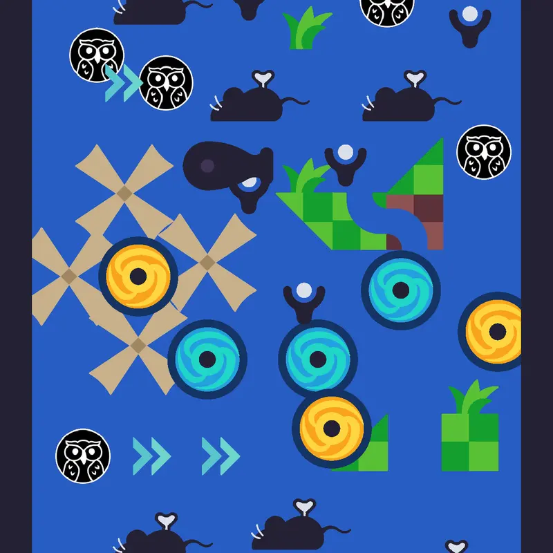 Game by @484piont16qDtitel