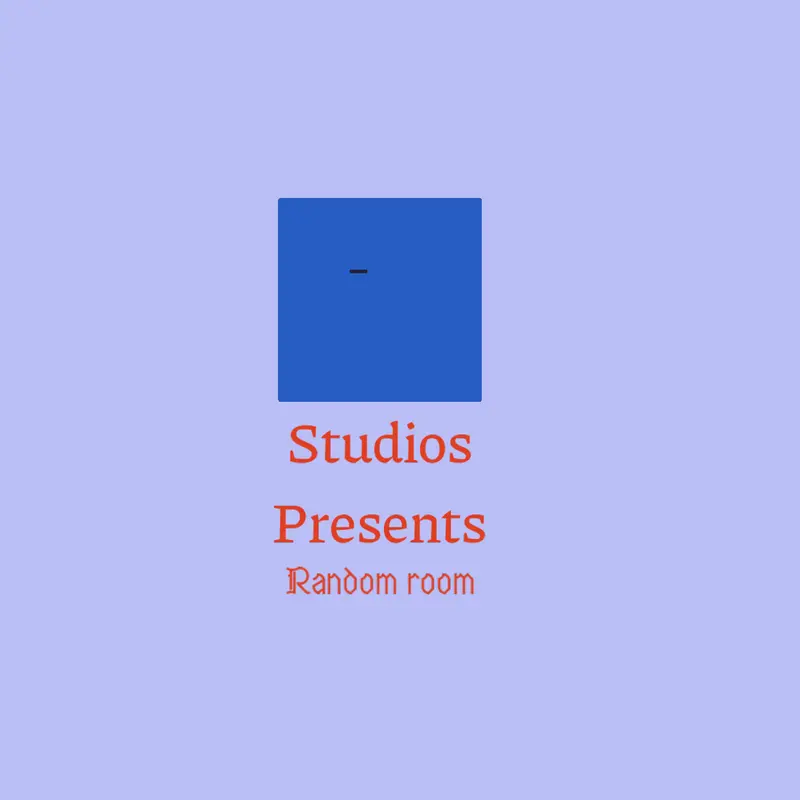 Game by @YesQ