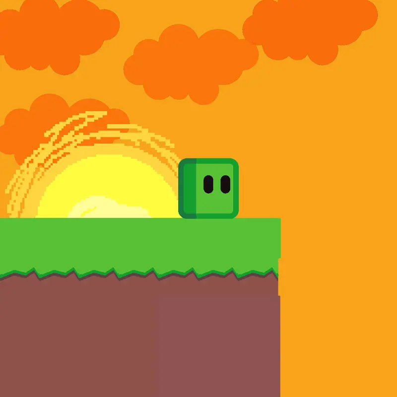 Game by @JessicaGodalle