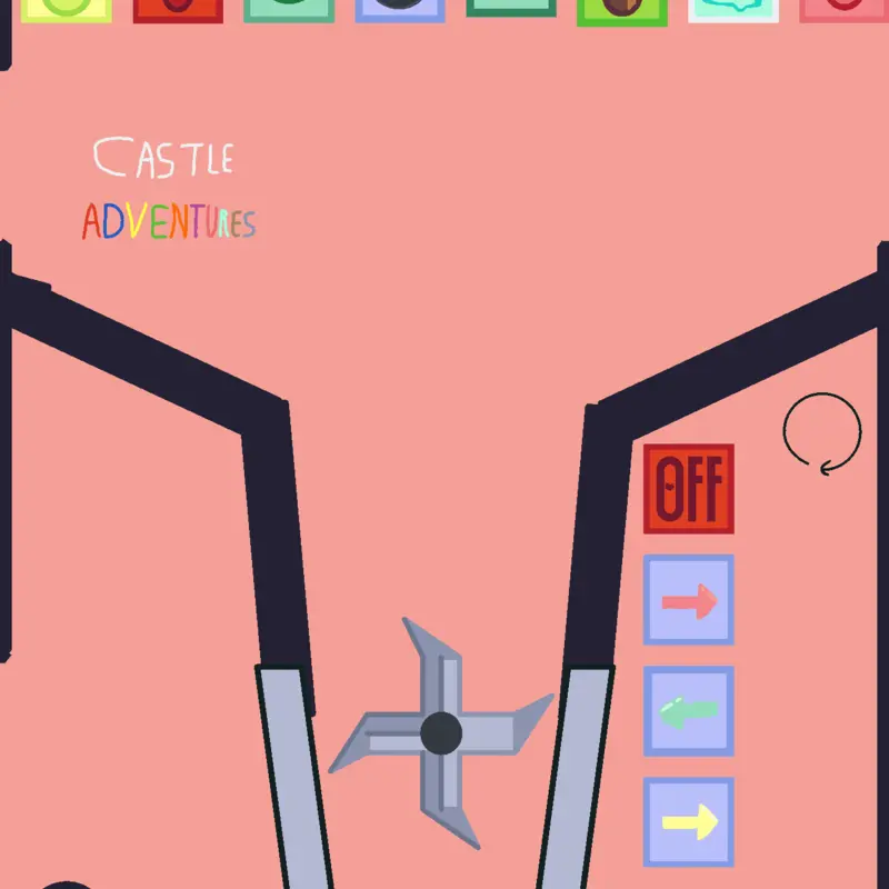 Game by @cesargissel