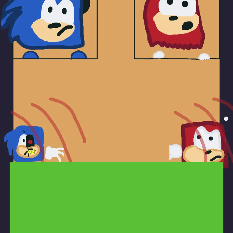 Game by @ZachMatthan