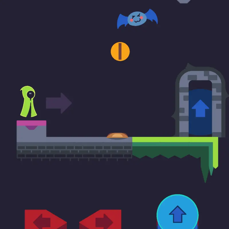 Game by @SamuelMK