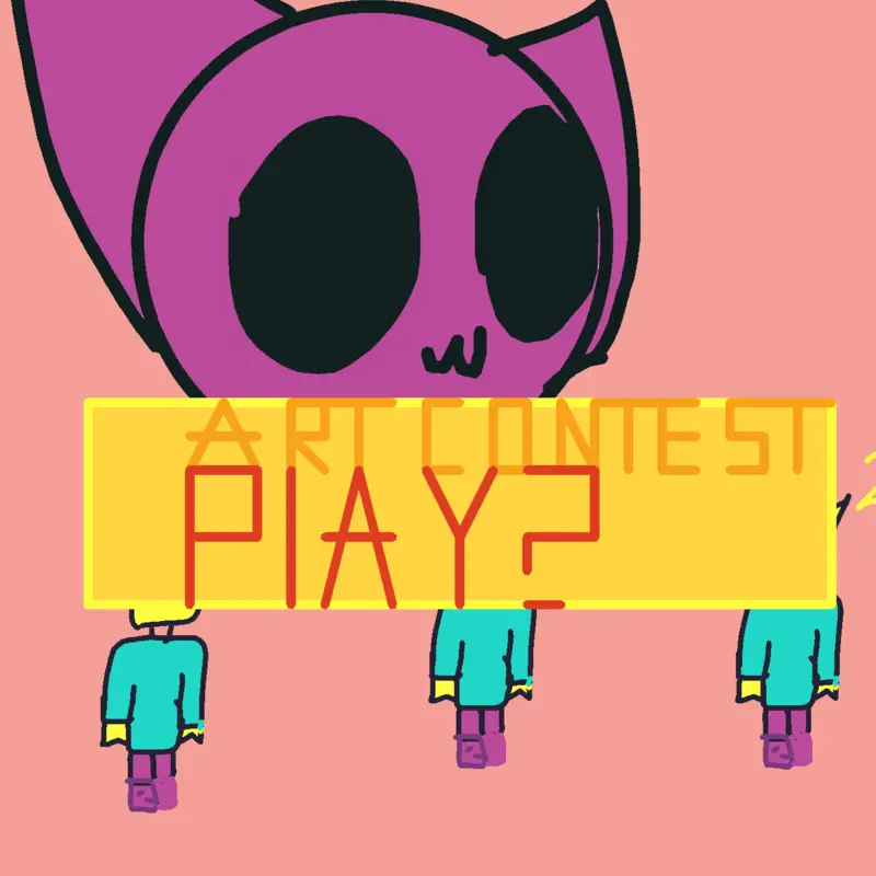 Game by @AnnaMaksymiv