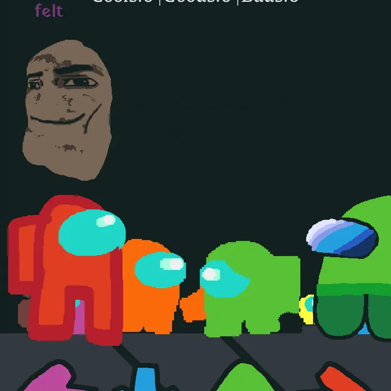 Game by @thalllus