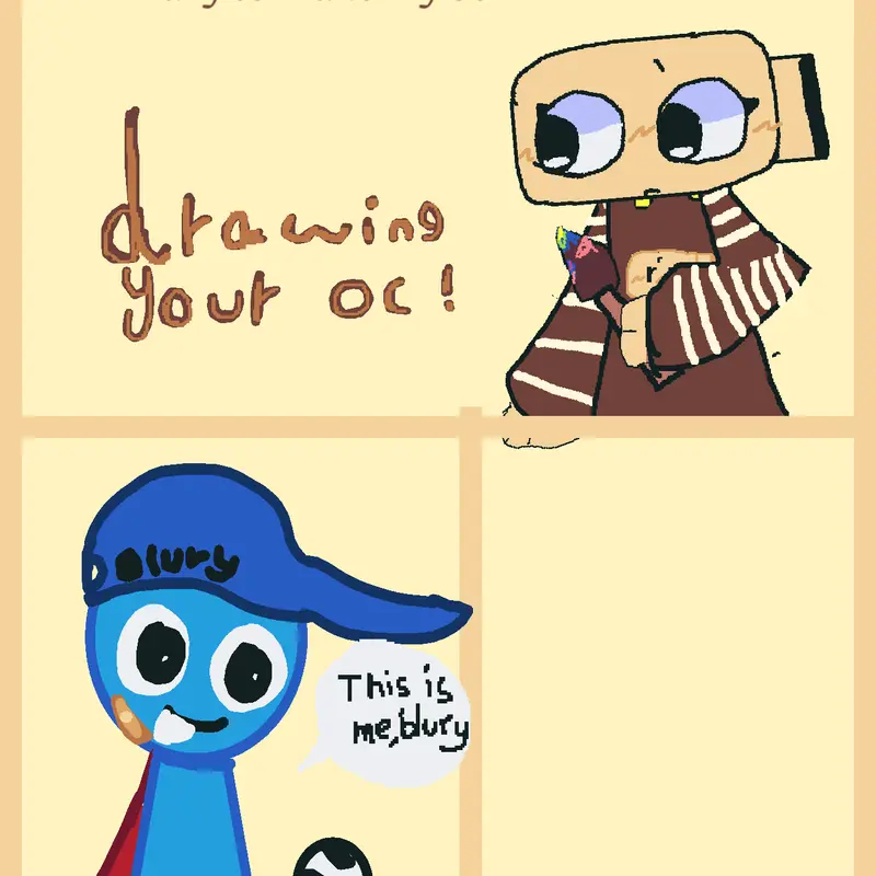Game by @-_Capybara_and_Haxley_-