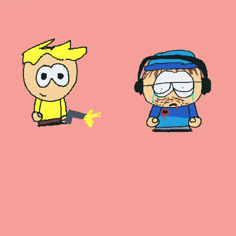 Game by @funnypants