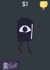 Clicker unfinished