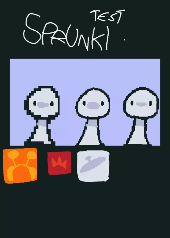 Game by @Kaffee-