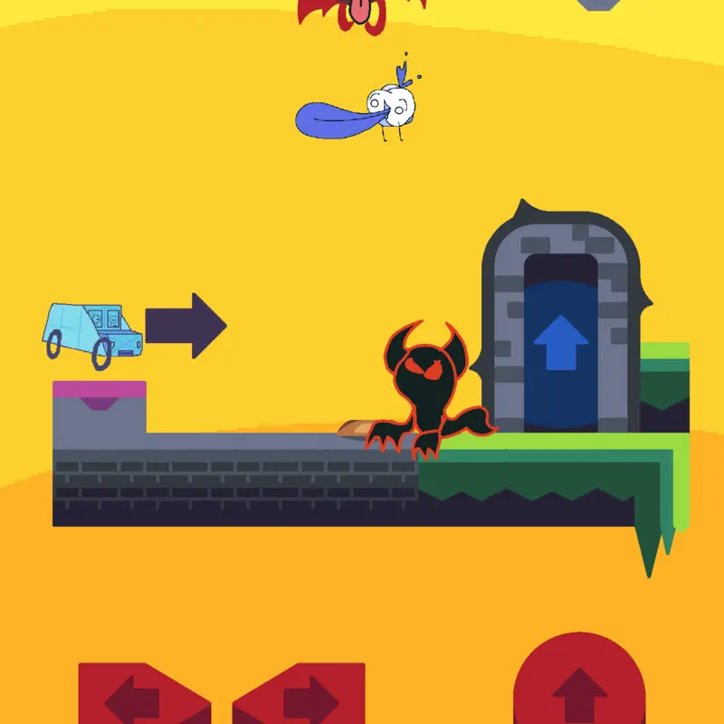 Game by @TomatoTamatoUkraine