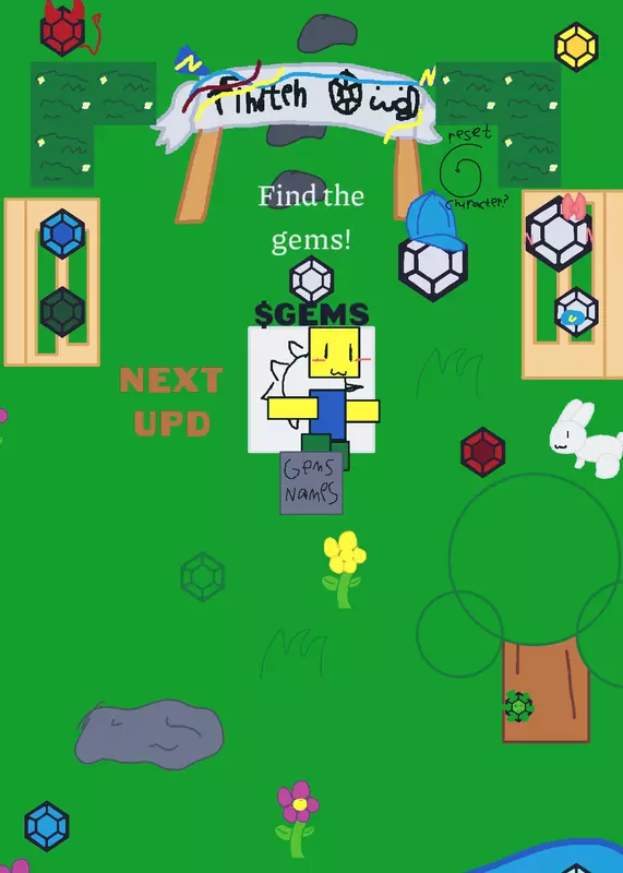 Game by @risol_rasa_migoreng