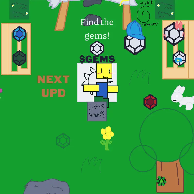 Game by @risol_rasa_migoreng