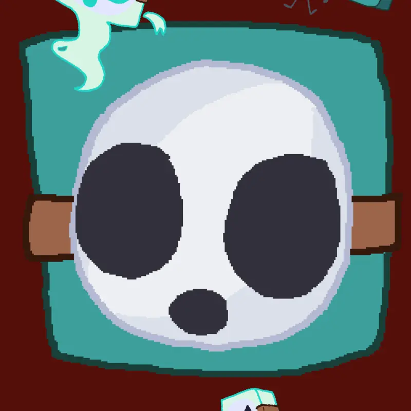 Game by @bonkku