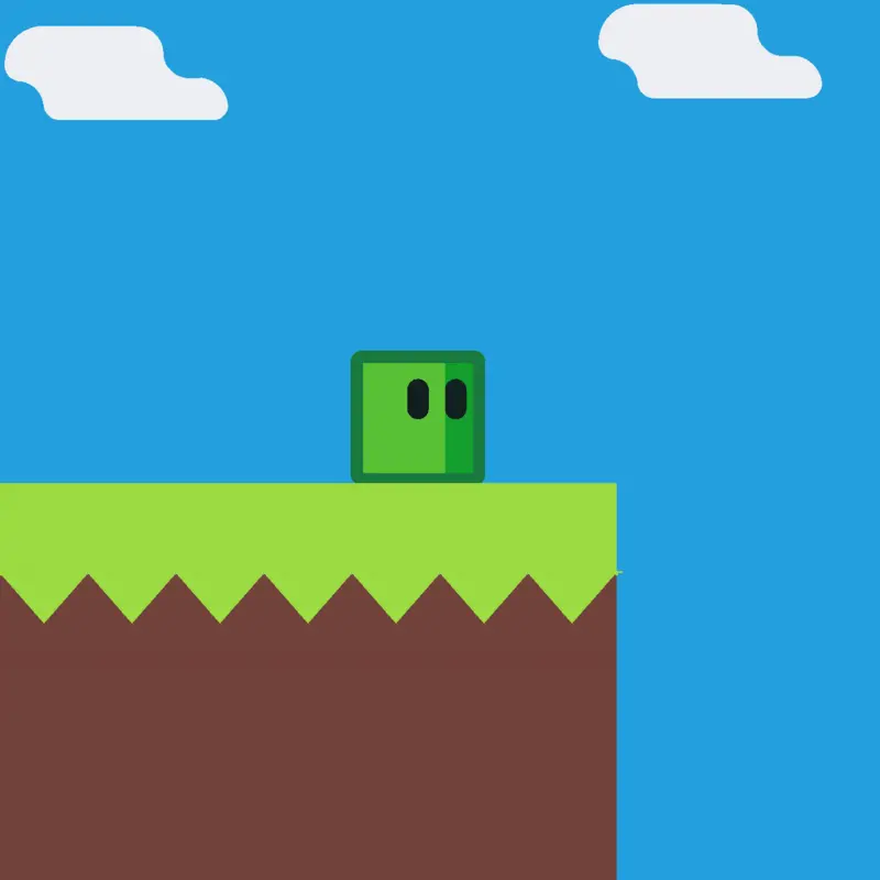 Game by @Myrian