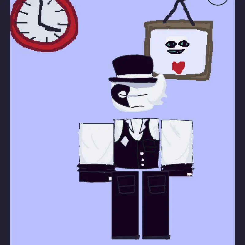 Game by @alea083