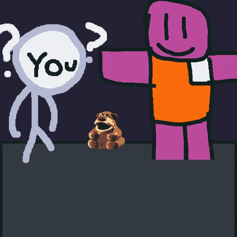 Game by @NotAcoolPfP