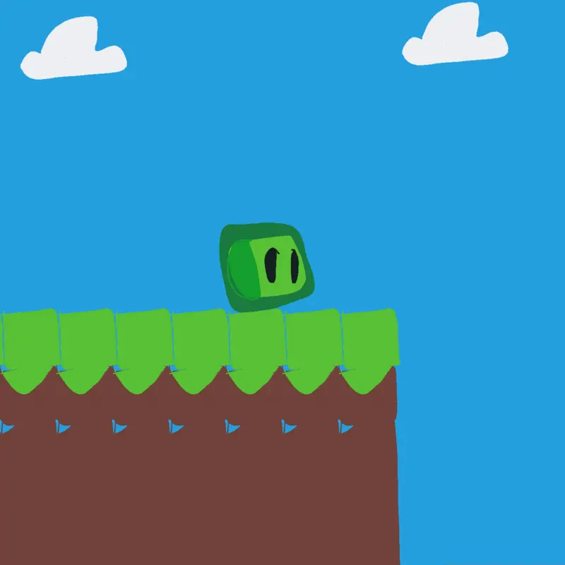 Game by @qqworetiner