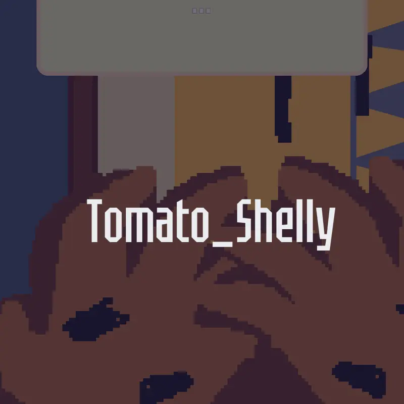 Game by @_YUR1_