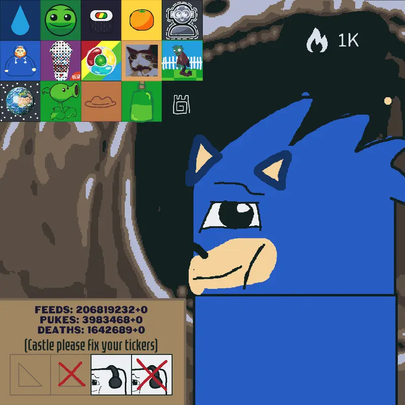 Game by @vsssssss