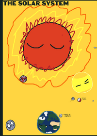 The planetball system!