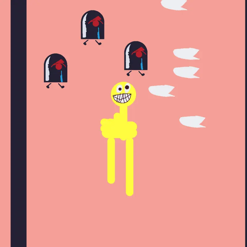 Game by @elproep