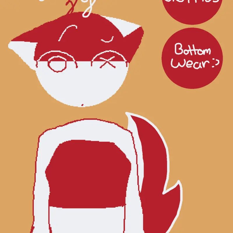 Countryhumans by @MintOnline