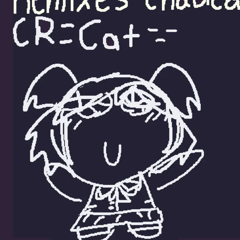 Natsuki ragdoll cr:cat-_- by @natsukis-cupcake