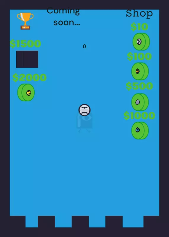 Game by @Cashier5567o