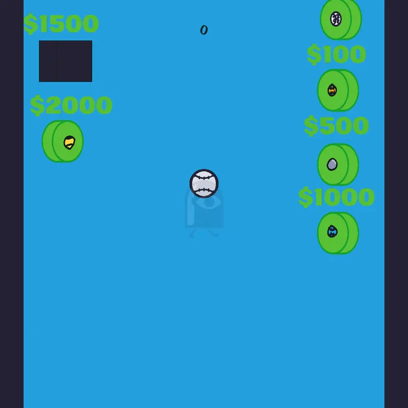Game by @Cashier5567o
