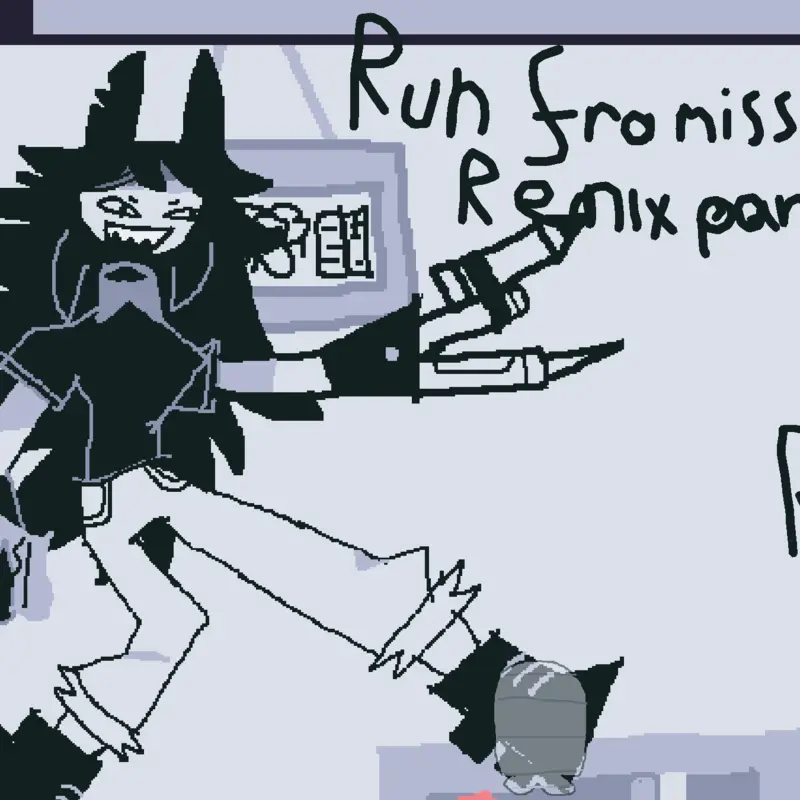 Game by @R4TTH3W-T4GZVR