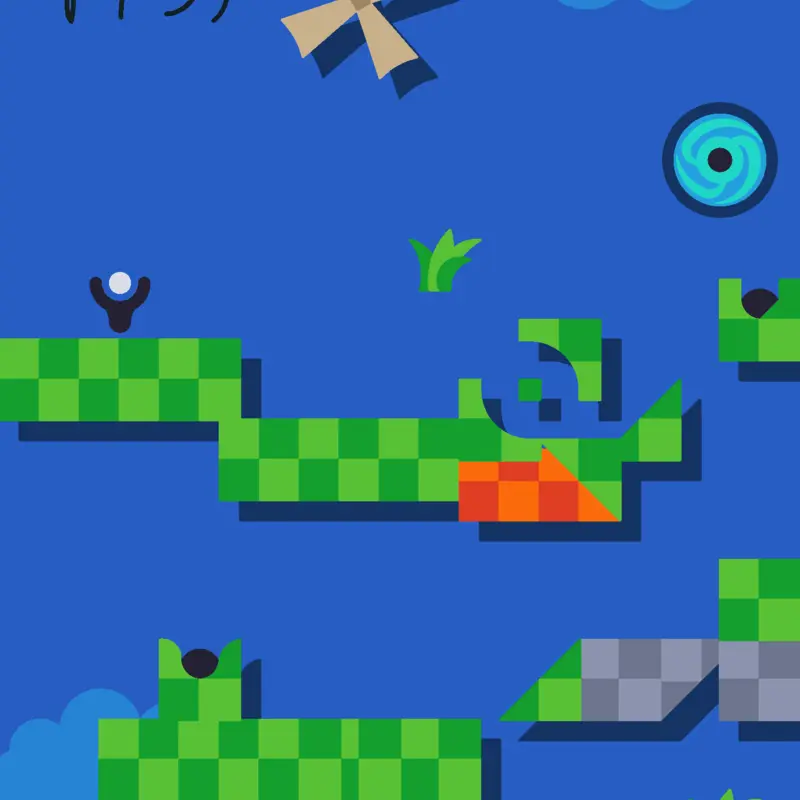 Game by @ivaa3000